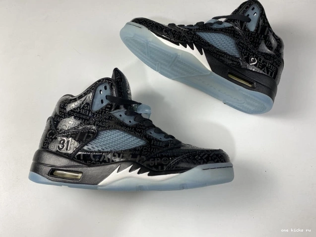 Rep Jordan Retro 633068-010 Doernbecher 5 AIR 0715